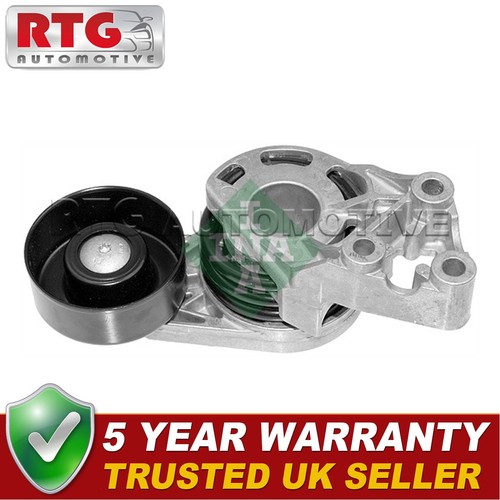 Rtg tensioner pulley fits - fits, vw