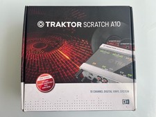 Native Instruments Traktor