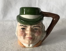 TONY WELLER Vintage Hand