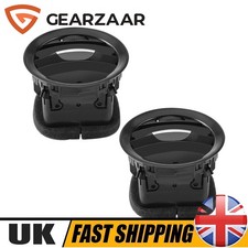 Dash Heater Air Vent Outer Or