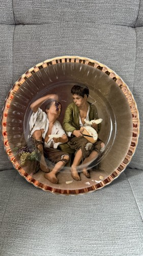The beggar boys collectable - boys,