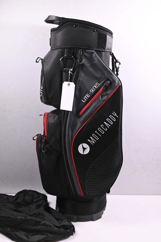 Motocaddy lite series cart bag - cart,