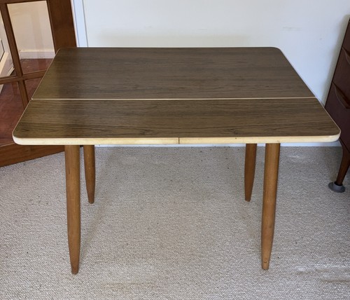 Formica vintage 1950s - 1950s/60s, drop