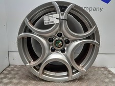 ALLOY WHEEL ALFA ROMEO 159 18