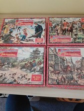 4x Vintage Good Companion