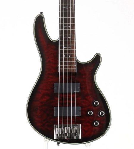 Schecter hr diamond - ad-c-5-hr,