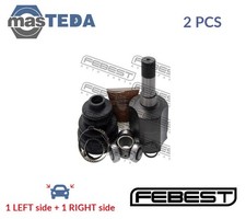 1011-CAPLH DRIVESHAFT CV JOINT