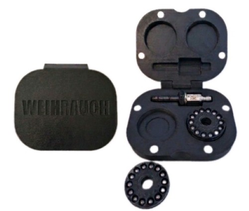Weihrauch hw100 magazine - hw100,,
