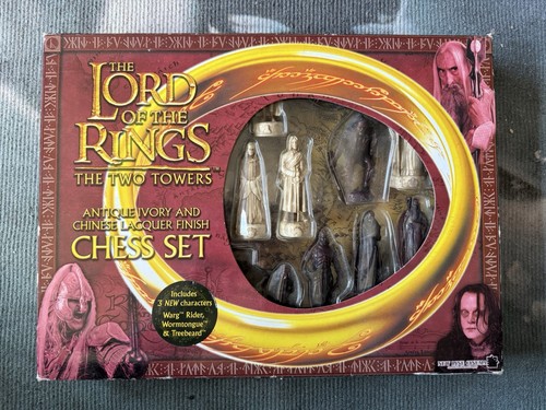 The lord rings - the, of