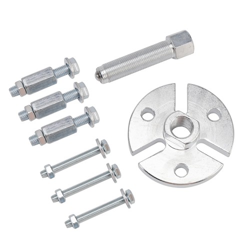 Flywheel puller tool - flywheel,
