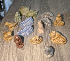 Vintage Wade Whimsies Figurine