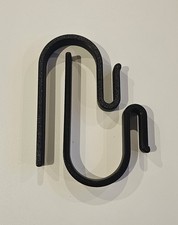 Bag Hooks For Silver Cross