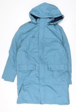 Cotton Traders Women's Blue