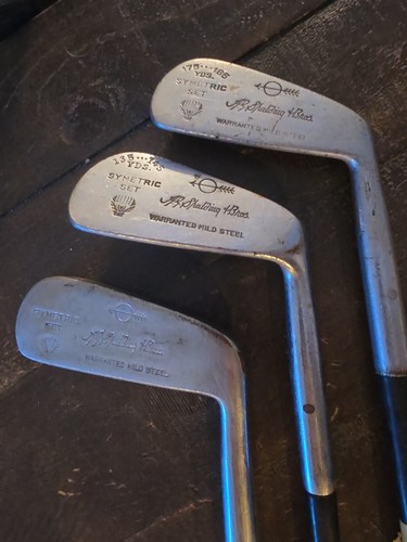 Vintage spalding - vintage, a.g.