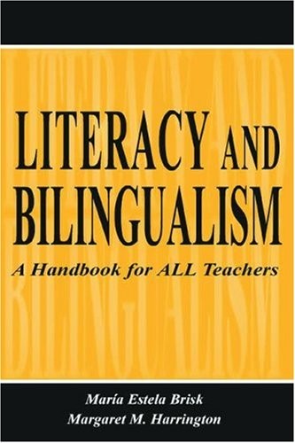 Literacy and bilingualism a - literacy,