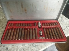 Clarke CHT144 Torx Spline Bit Set