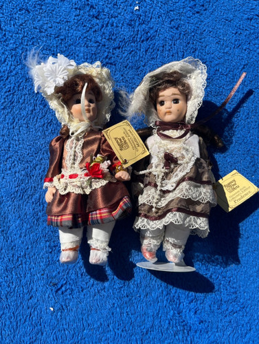 Vintage prudence and - 'prudence',