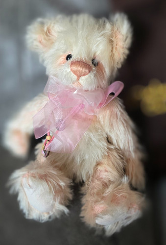 Charlie bears bon - bears,
