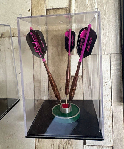 Unicorn phil taylor phase - phase, five