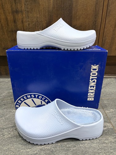 Birkenstock super birki clogs - birkenstock, super-birki