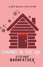 Charms In The Air Barnfather