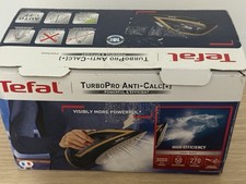 TEFAL Ultimate Turbo Pro