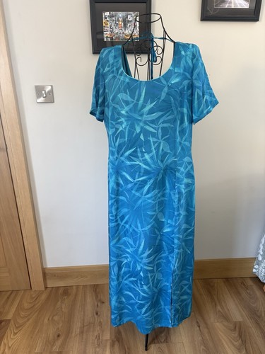 Jacques vert vintage blue - vert,