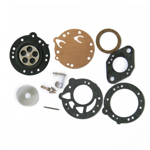 Carburetor carb rebuild - carb,