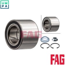 WHEEL BEARING KIT 713 6786 40