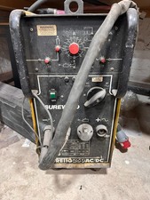 Sureweld Suretig 250 AC/DC Tig