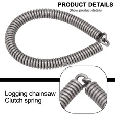 Replace Worn out Clutch Spring