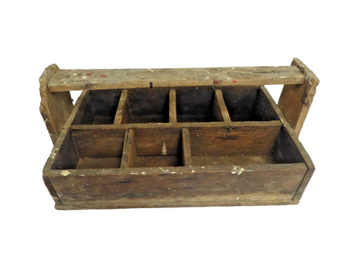 Vintage distressed wood - vintage,