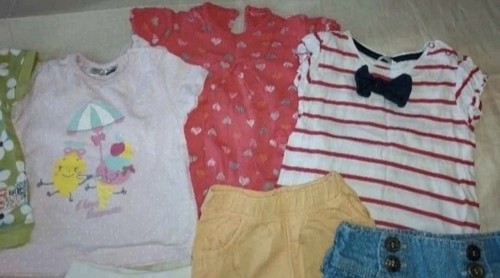 Bundle summer clothes - clothes, for