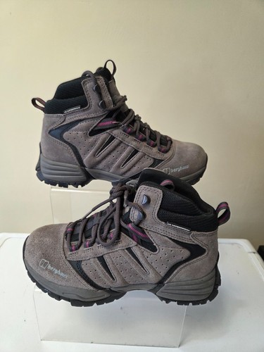 Ladies berghaus expeditor - expeditor, aq