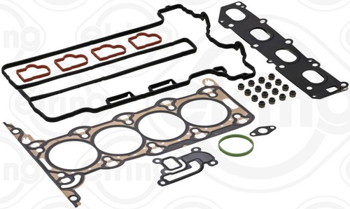 Head gasket set - gasket,