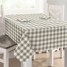 Seersucker Stripe Gingham