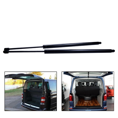 Pair rear boot tailgate - pair,