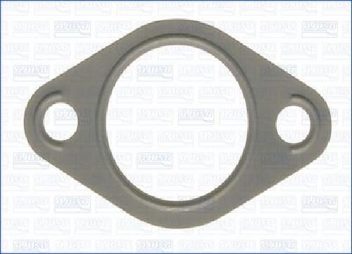 Original ajusa gasket exhaust - original,