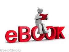 Best Selling E-books! 1,200