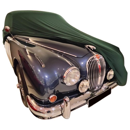 Indoor car cover fits jaguar - cover,