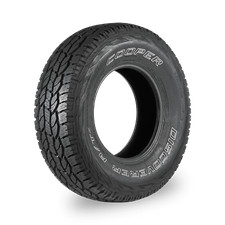 235/70R16 Cooper Discoverer