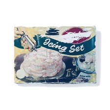 VTG Tala Icing Set 1705 Cake