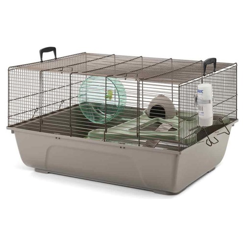 Savic hamster cage duncan - savic,