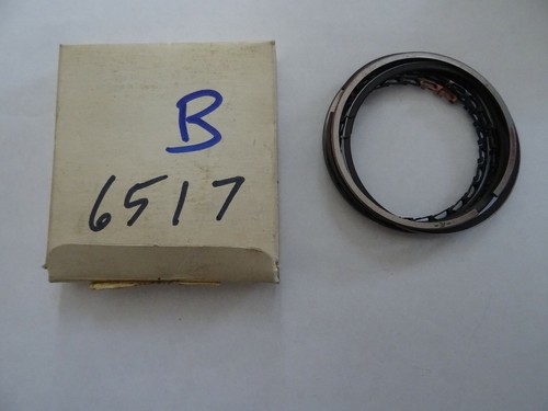 6517b norton combat piston - 6517b,