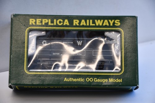 Replica railways 13551 gwr 20t - replica,