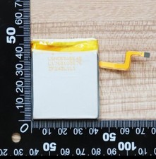 2000mAh Battery Upgrade replacement for iPod Classic 5th, 6th, 7th Gen