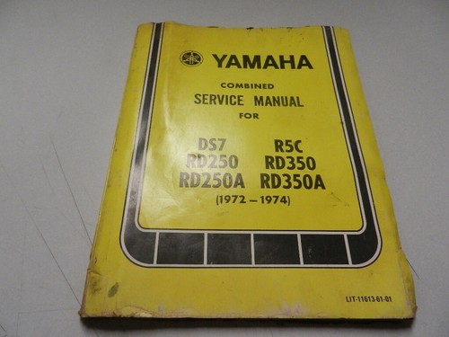 Yamaha factory combined - factory,