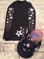 SXC Starburst Cross Country