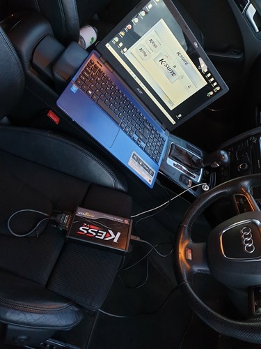 Audi remap - audi,