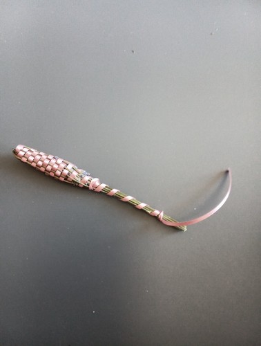 Handmade lavender wand - handmade,